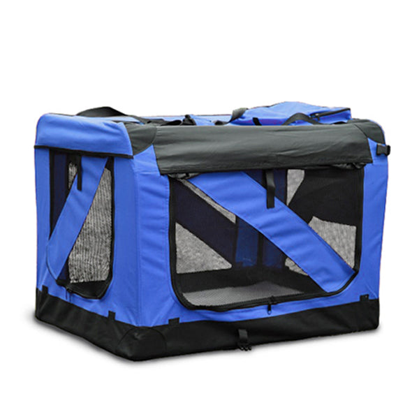 Faltbare Hunde Transportbox