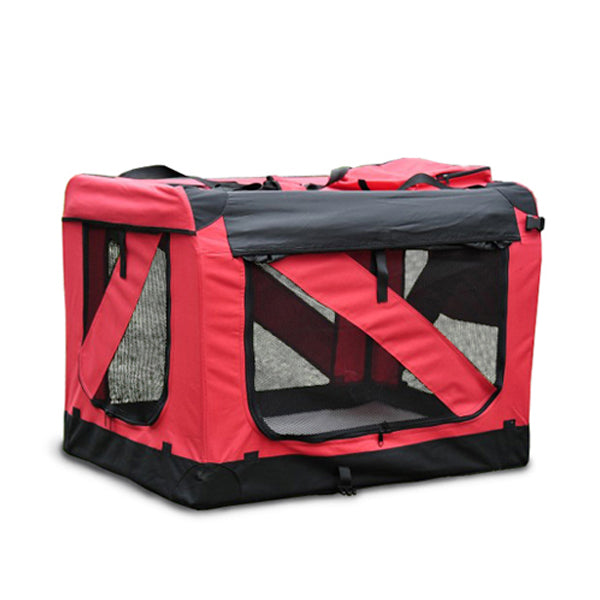 Faltbare Hunde Transportbox