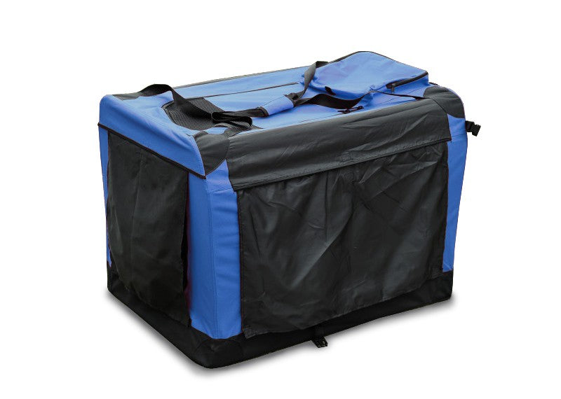 Faltbare Hunde Transportbox