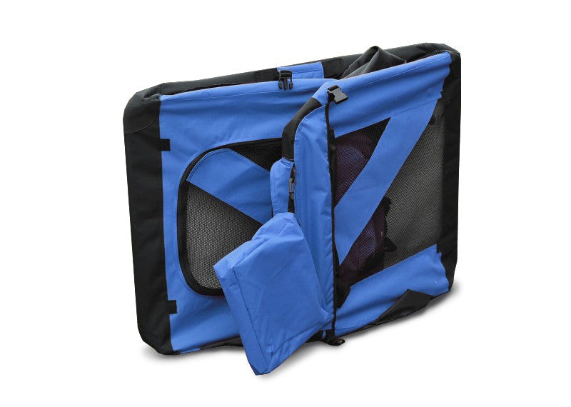Faltbare Hunde Transportbox